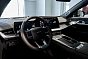 Haval F7x Техно +, черный