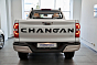 Changan Hunter Plus Люкс, белый