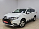Mitsubishi Outlander Instyle, 2017 года, пробег 155464 км
