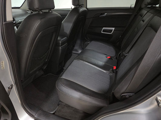 Opel Antara Enjoy, 2013 года, пробег 165310 км