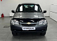 Chevrolet Niva GL, 2019 года, пробег 87300 км