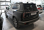 Haval Dargo Техно +, черный