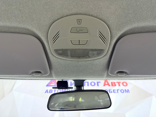 Lada (ВАЗ) Granta Комфорт, 2023 года, пробег 16720 км