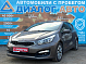 Kia Ceed Comfort, 2017 года, пробег 108000 км