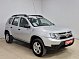 Renault Duster Life, 2016 года, пробег 211240 км