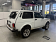 Lada (ВАЗ) Niva Legend Люкс, 2022 года, пробег 57121 км