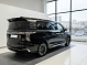 Hongqi HQ9 Бизнес (Executive), черный