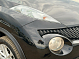 Nissan Juke SE, 2014 года, пробег 147715 км