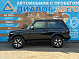 Lada (ВАЗ) Niva Legend Урбан, 2024 года, пробег 8200 км