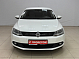 Volkswagen Jetta Style, 2012 года, пробег 206971 км