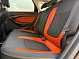 Lada (ВАЗ) Vesta Luxe, 2018 года, пробег 118333 км