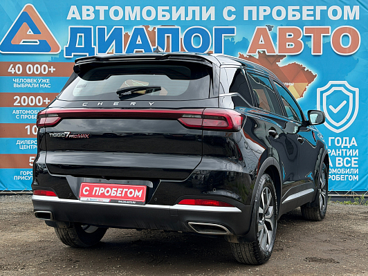 Chery Tiggo 7 Pro Max Ultimate, 2023 года, пробег 29751 км