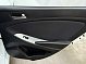 Hyundai Solaris Comfort, 2016 года, пробег 79717 км