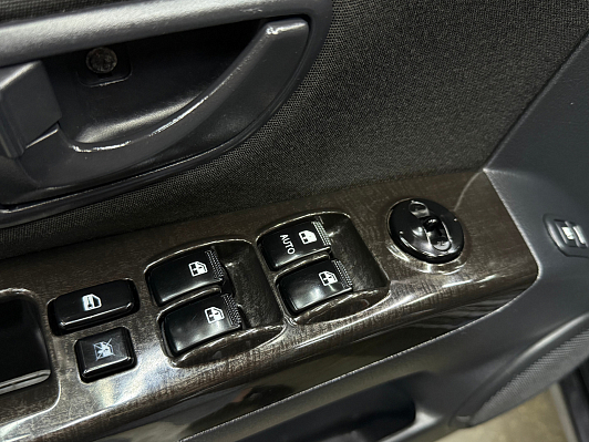 Kia Sorento, 2011 года, пробег 254813 км