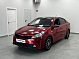 Kia Rio Luxe, 2020 года, пробег 94581 км
