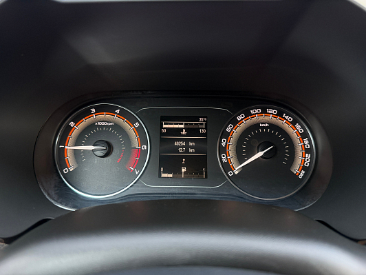 Lada (ВАЗ) Vesta Techno'24 (без ESP), 2024 года, пробег 45000 км