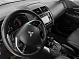 Mitsubishi ASX Invite, 2014 года, пробег 186775 км
