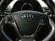 Kia Rio Luxe, 2017 года, пробег 118585 км