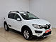 Renault Sandero Limited Edition, 2018 года, пробег 120437 км