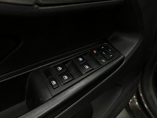 Lada (ВАЗ) Vesta Luxe, 2021 года, пробег 91000 км