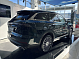 Chery Tiggo 9 Прайм / Prime, зеленый