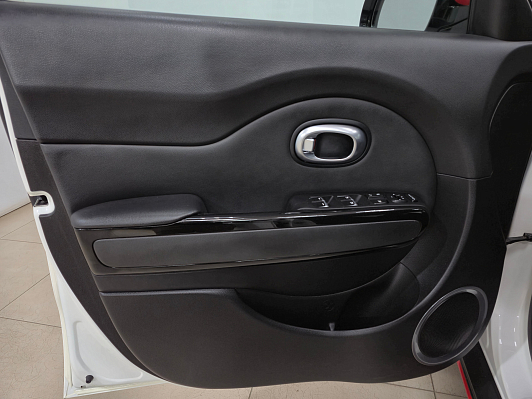 Kia Soul GT, 2018 года, пробег 86793 км