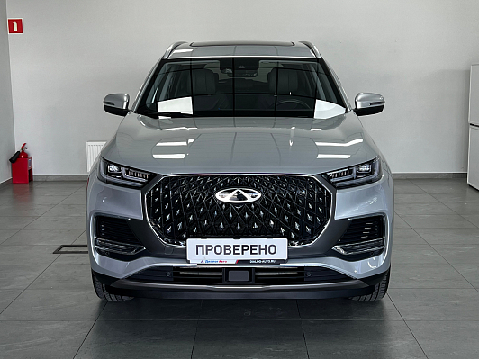 Chery Tiggo 8 Pro Max Дримлайн/Dreamline, 4WD, 2023 года, пробег 15240 км