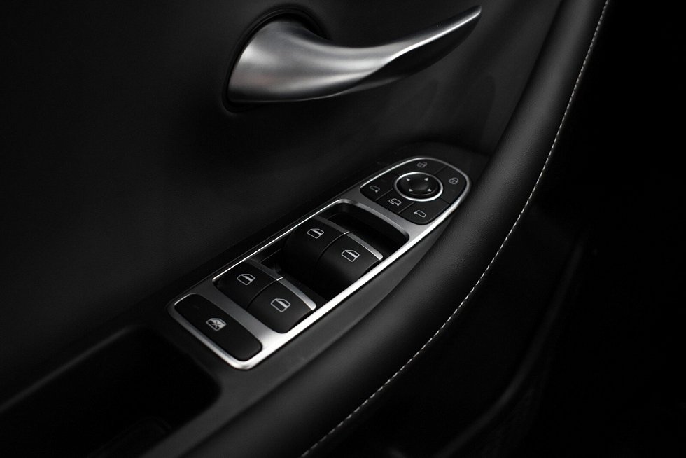 Chery Arrizo 8 Прайм / Prime, черный