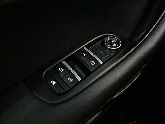 Chery Tiggo 8 Prestige, 2021 года, пробег 154047 км