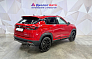Changan CS35 Plus Техно, 2024 года, пробег 6598 км