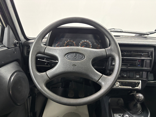Lada (ВАЗ) 2131 (4x4) Classic, 2019 года, пробег 50759 км