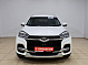 Chery Tiggo 8 Prestige, 2021 года, пробег 154047 км