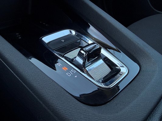 Skoda Octavia, 2021 года, пробег 112100 км