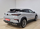 Changan UNI-T Luxe, 2023 года, пробег 14629 км