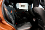 Haval Dargo Техно +, оранжевый