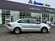 Volkswagen Polo Trendline, 2017 года, пробег 94911 км