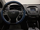 Hyundai ix35 Prime, 2015 года, пробег 166061 км