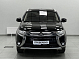 Mitsubishi Outlander Invite, 2018 года, пробег 136649 км