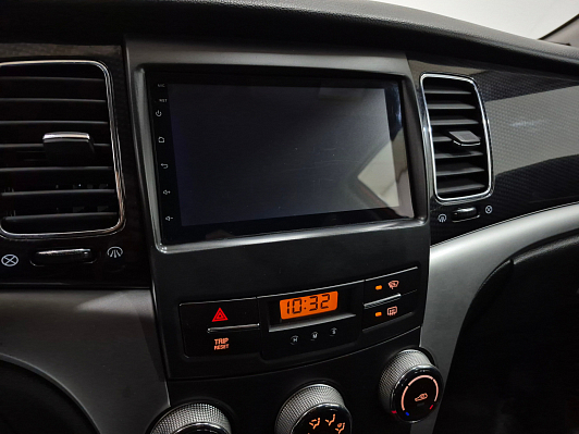 SsangYong Actyon Original, 2012 года, пробег 149135 км