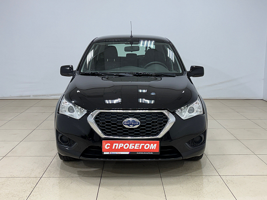 Datsun mi-DO Dream II (2015-2019), 2018 года, пробег 85489 км