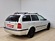 Skoda Octavia, 2005 года, пробег 233950 км