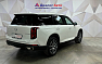 GAC GS8 GX, 2023 года, пробег 40175 км