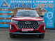 Chery Tiggo 7 Pro Max Ultimate, 2023 года, пробег 43600 км