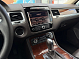 Volkswagen Touareg, 2013 года, пробег 187148 км