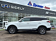 Geely Atlas Pro Flagship, 2022 года, пробег 9541 км