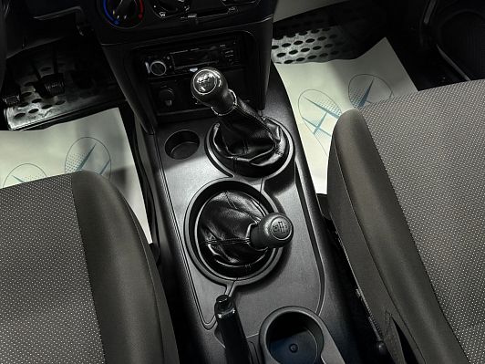 Chevrolet Niva L, 2019 года, пробег 32622 км
