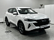 Haval F7 Elite, 2023 года, пробег 80451 км
