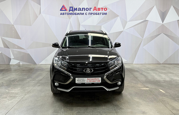 Lada (ВАЗ) XRAY Luxe Prestige, 2018 года, пробег 173428 км