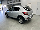 Renault Sandero Stepway Life, 2021 года, пробег 68417 км