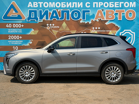 Haval Jolion Техно +, 2025 года, пробег 19170 км